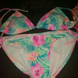 2 Piece