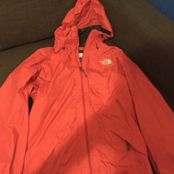 The North face hyvent sweater