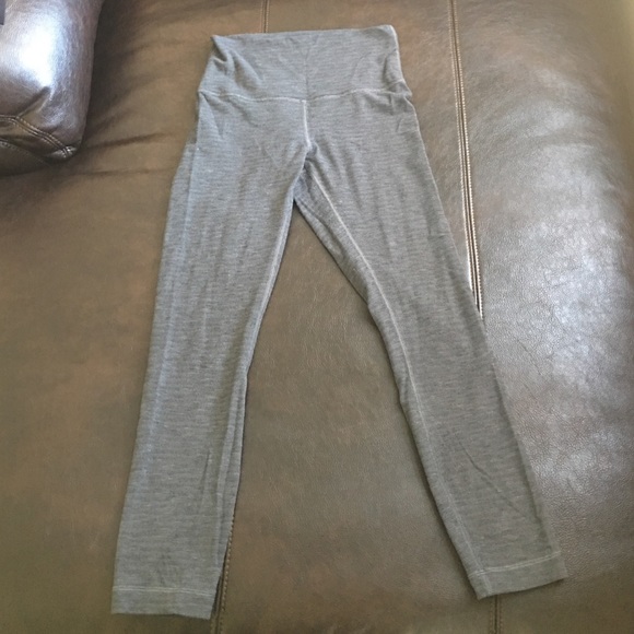 ✅SOLD LULULEMON Legging