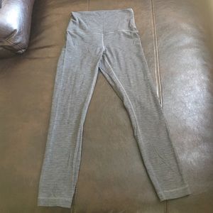✅SOLD LULULEMON Legging