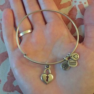 Alex & Ani bracelet
