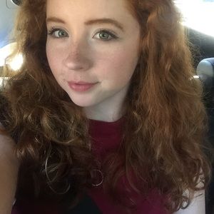 Meet your Posher, Kasey