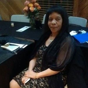 Meet your Posher, Gladys