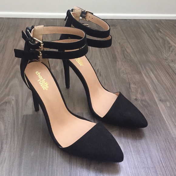 Heels - Picture 1 of 3