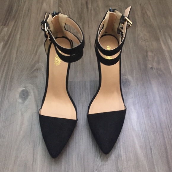 Heels - Picture 2 of 3