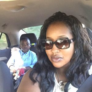 Meet your Posher, Lakeisha