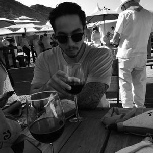 Meet your Posher, Alejandro