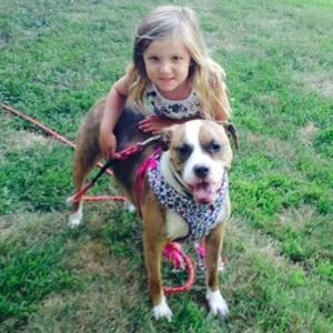 Meet your Posher, Tegan