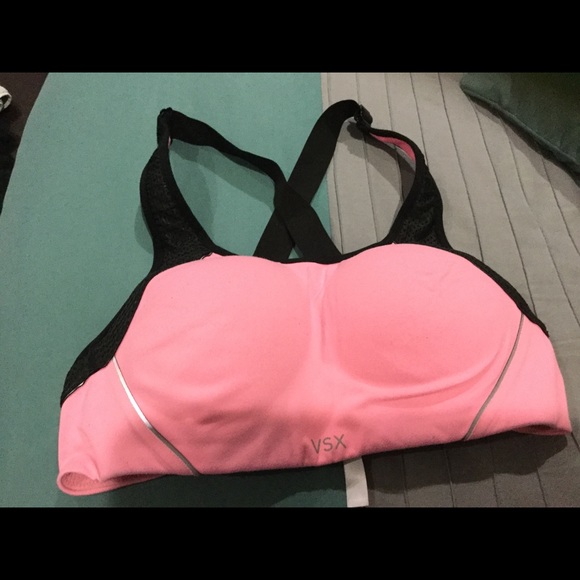 VS sports bra