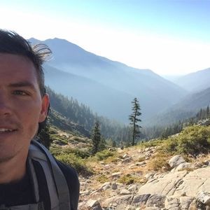 Meet your Posher, Jordan