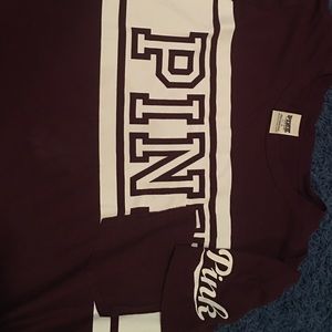 Victoria's Secret Pink Tee