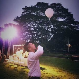 Meet your Posher, Alexander