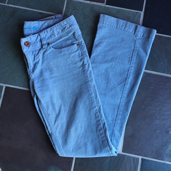 American Eagle Boot Cut Cords