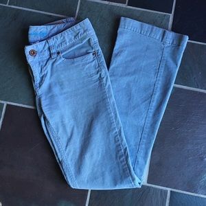 American Eagle Boot Cut Cords