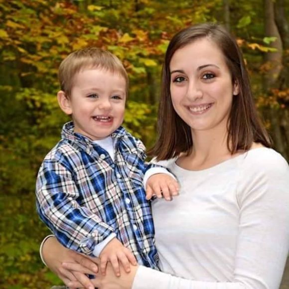 Meet your Posher, Brittany - Picture 1 of 1