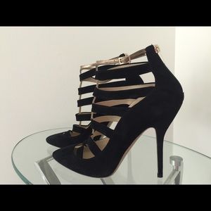Brand new Jimmy Choos