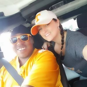 Meet your Posher, Stacy