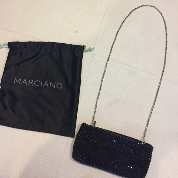 Marciano clutch