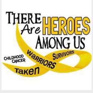 Meet your Posher, Heather