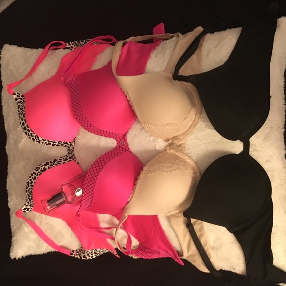 VS bra bundle 🎀