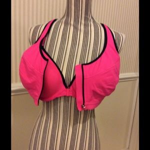 Victoria Secret knockout bra NWT size 38DD