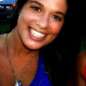 Meet your Posher, Aoife