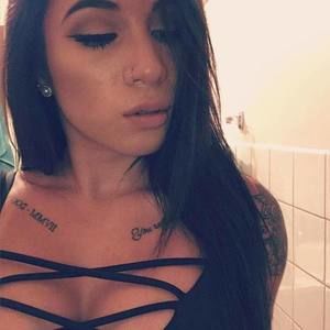 Meet your Posher, Bri