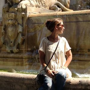 Meet your Posher, Angela