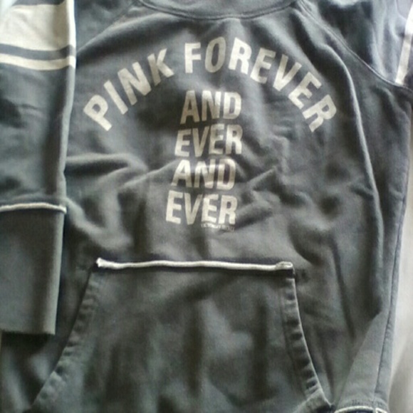Victoria secret shirt - Picture 2 of 3