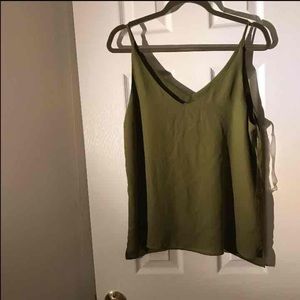 Stella Luce dress top