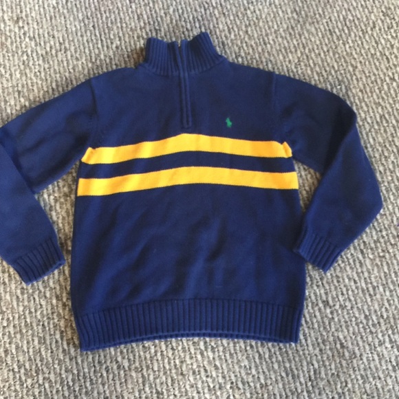 Euc kids sweater