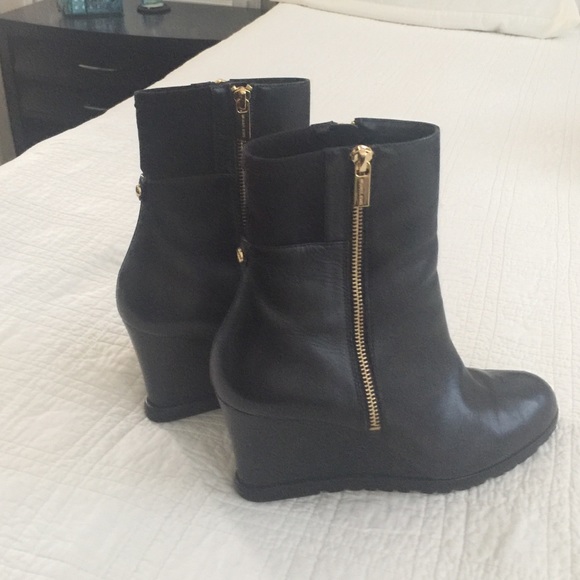 KORS Michael Kors Shoes - Michael Kors - Low to Mid Calf Boots