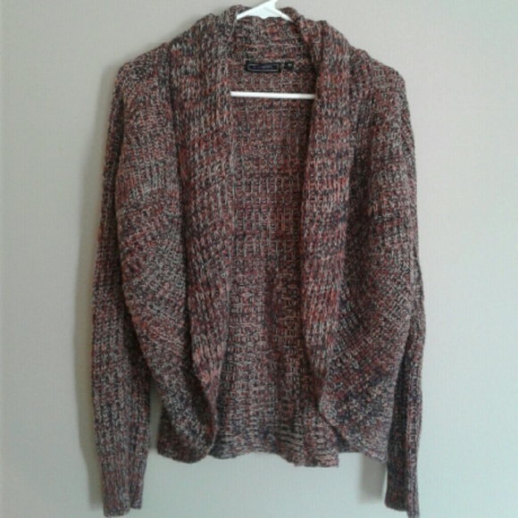 Fall Sweater
