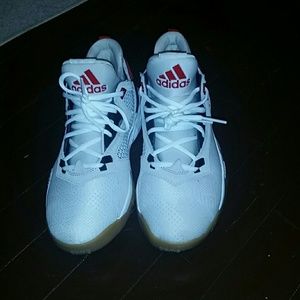 Adidas damian Lillard 2.0 rip city