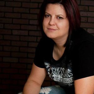 Meet your Posher, Monika