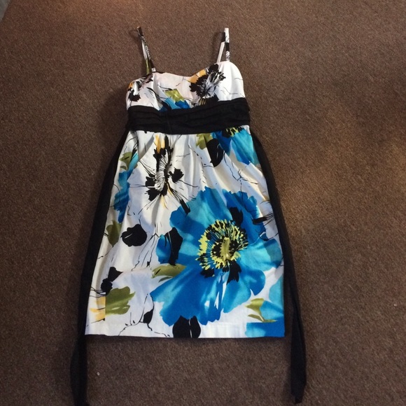 Tea party 🎉 dress