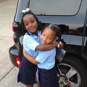 Meet your Posher, Nadia