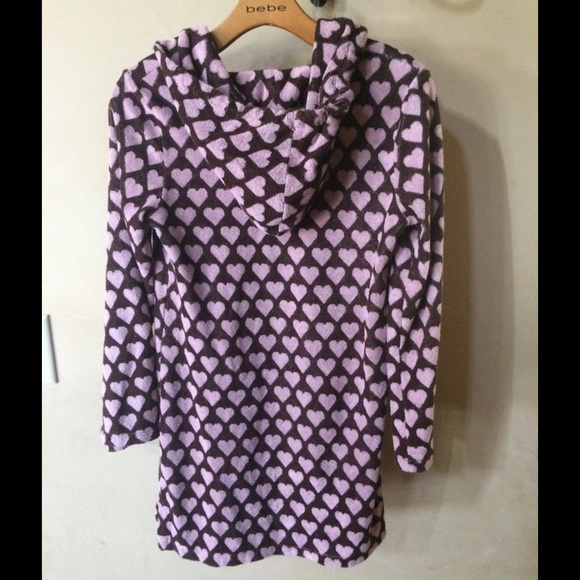 Juicy could tour terrycloth hundred dress size sm - Picture 3 of 4