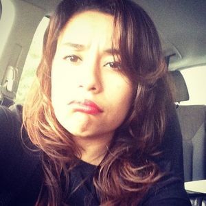 Meet your Posher, Daphany