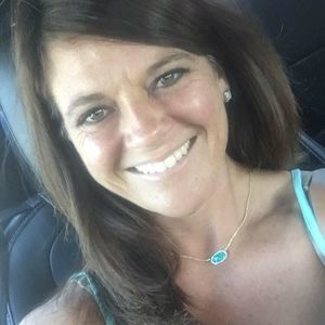 Meet your Posher, Christi