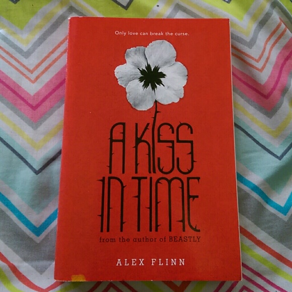 A kiss in time