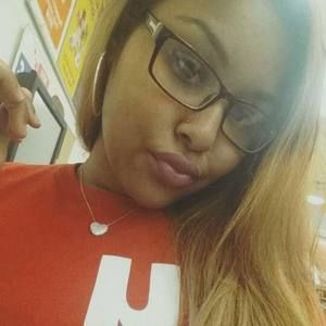 Meet your Posher, Gabrielle