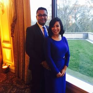 Meet your Posher, Vik