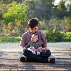 Meet your Posher, Adyn