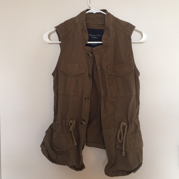 Utility Vest