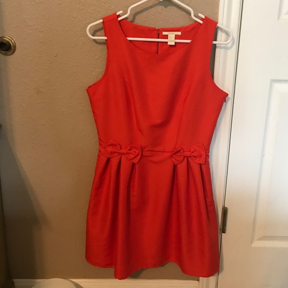 Kennedy inspired mini