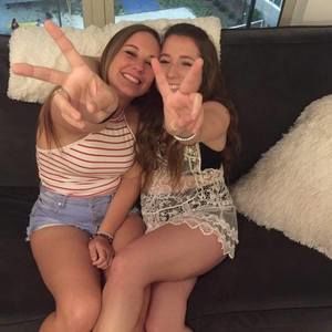 Meet your Posher, Anne