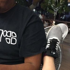 Meet your Posher, Nidia