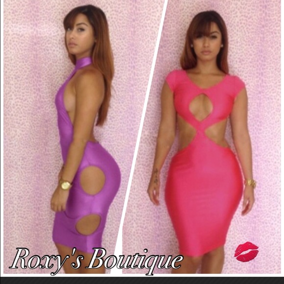 Dress - Picture 1 of 1