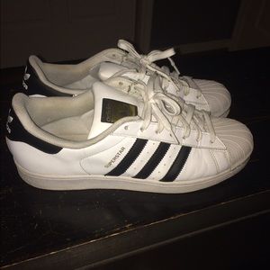 Adidas super stars